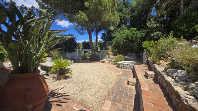 Villa Le Ginestre di Mare
